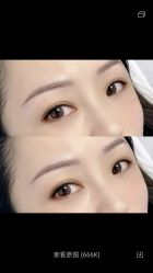 -Verywang半永久纹眉•仪器野生眉