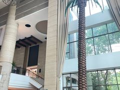 -上海东方佘山翰悦阁酒店·Vie全日制餐厅