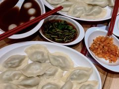 -喜家德虾仁水饺(济钢店)