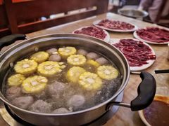 -陈记顺和潮汕牛肉火锅(韩江路店)