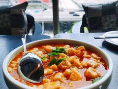 南洋酸辣鱼-新加坡海鲜(国贸商城店)