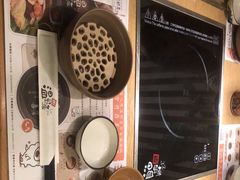 -温野菜涮涮锅(大悦城店)