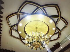 -阿布都新疆音乐美食城(长湖路店)