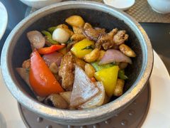 -苏州日航酒店-桃李中餐厅