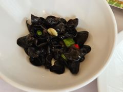 -骏莱海鲜鱼港(五角场店)