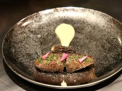 -香樟花园法式铁板烧(恒隆广场店)