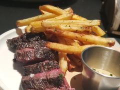 -壳里西餐厅Coquille Seafood Bistro(蒙自路店)