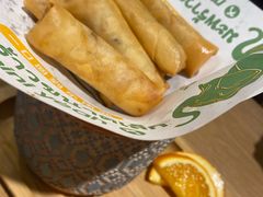 -迷你椰·泰式大排档(共康店)