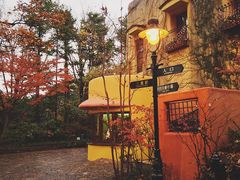 -三鹰之森吉卜力美术馆