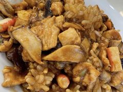 -普天和酒楼·新津菜·烤鸭(天津之眼店)
