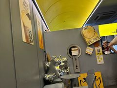 -茶力的小怪兽(梅林卓悦汇店)