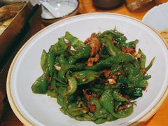 -老板很二(吉大店)