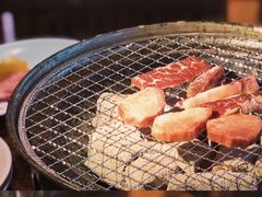 -热血兄弟·炭火烤肉(融侨中心店)