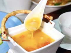 -HOME餐厅粤菜 融合菜