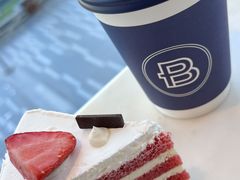 -巴黎贝甜(五道口店)