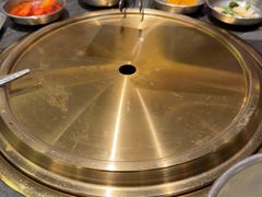 -麻蒲碳烤肉(远景路1号店)