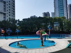 -纽斯桑拿会所(东绣路店)