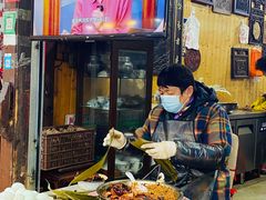 -陈妈妈的店-下沙灌汤烧卖(新场大街店)