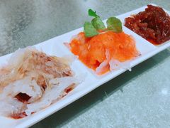 海蜇皮-沙田轩(古北店)