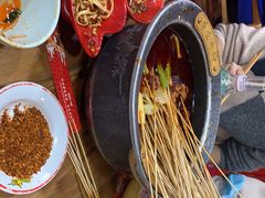 -冒椒火辣(奎星楼街店)