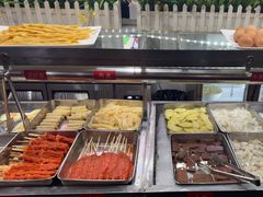 -要得自助火锅(新川路店)