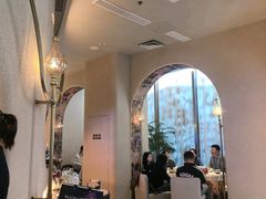 -龟兹KUCINA·新疆菜(前滩L+PLAZA店)