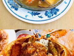 -無招牌海鮮(芽笼店)