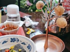 -火宫殿·湘菜小吃·商务宴请·生日聚会(东塘店)