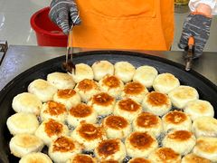 -毛氏汽水包(山海关路店)