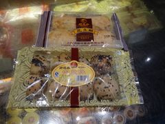 -功德林(南京西路店)