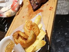 -半秋山西餐厅(巴南万达广场店)