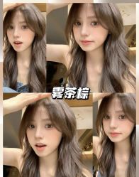 点击看大图 -金派发型