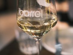 -ibarrel爱杯·bistro&brunch(江宁路店)