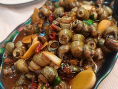 -云晓光头烧烤吧(新大陆广场店)