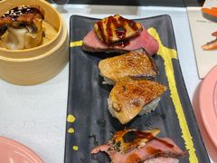 -争鲜回转寿司(朝北大悦城店)