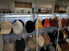 -hotwind热风(坂田百佳华店)