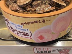 -龍歌自助小火锅(市南金茂湾店)
