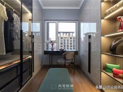 -翼森原创设计·全案实景落地