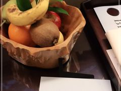 -上海波特曼丽思卡尔顿酒店