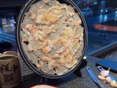 -醉董牛川派鲜肉自选火锅(烟台店)