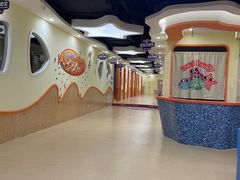 -蓝旗亲子游泳(范湖万达广场店)