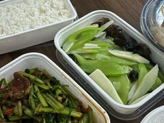 -狮王府淮扬菜(夫子庙老门东店)