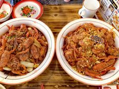 -冶建镜子·中国龙虾王(总店)