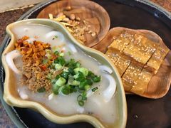-老西关濑粉(文明路店)