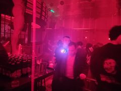 -Orangutan Bunker猩猩地堡酒吧(兰桂坊店)