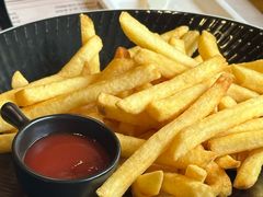 -安妮意大利餐厅(国贸店)