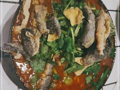 -肥汁米蘭香港米线(长宁来福士店)