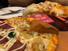 -Mr.Pizza米斯特比萨(苏州平江万达广场店)