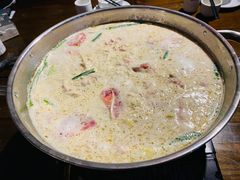 -夏屿湖畔.落日湖景餐厅(普者黑景区店)