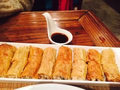 -五观堂素食(新华路店)